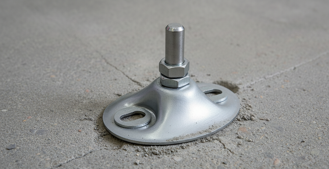 Crapaudines de portail : le guide complet pour remplacer ou installer facilement