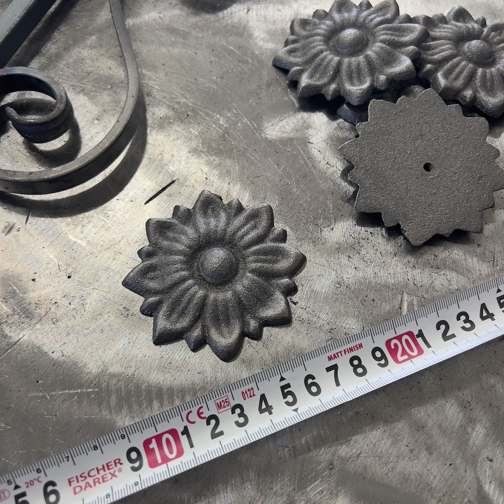 Logo MonFerForgé.com