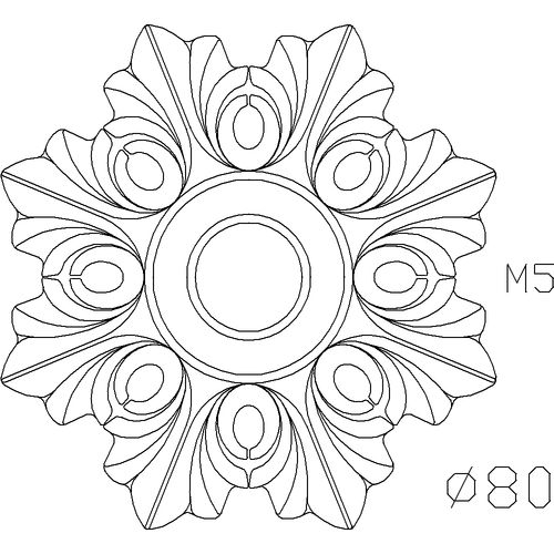 Logo MonFerForgé.com