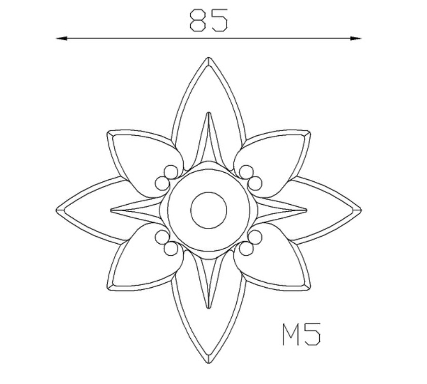 Logo MonFerForgé.com