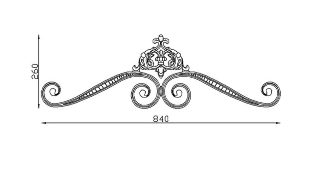 Logo MonFerForgé.com