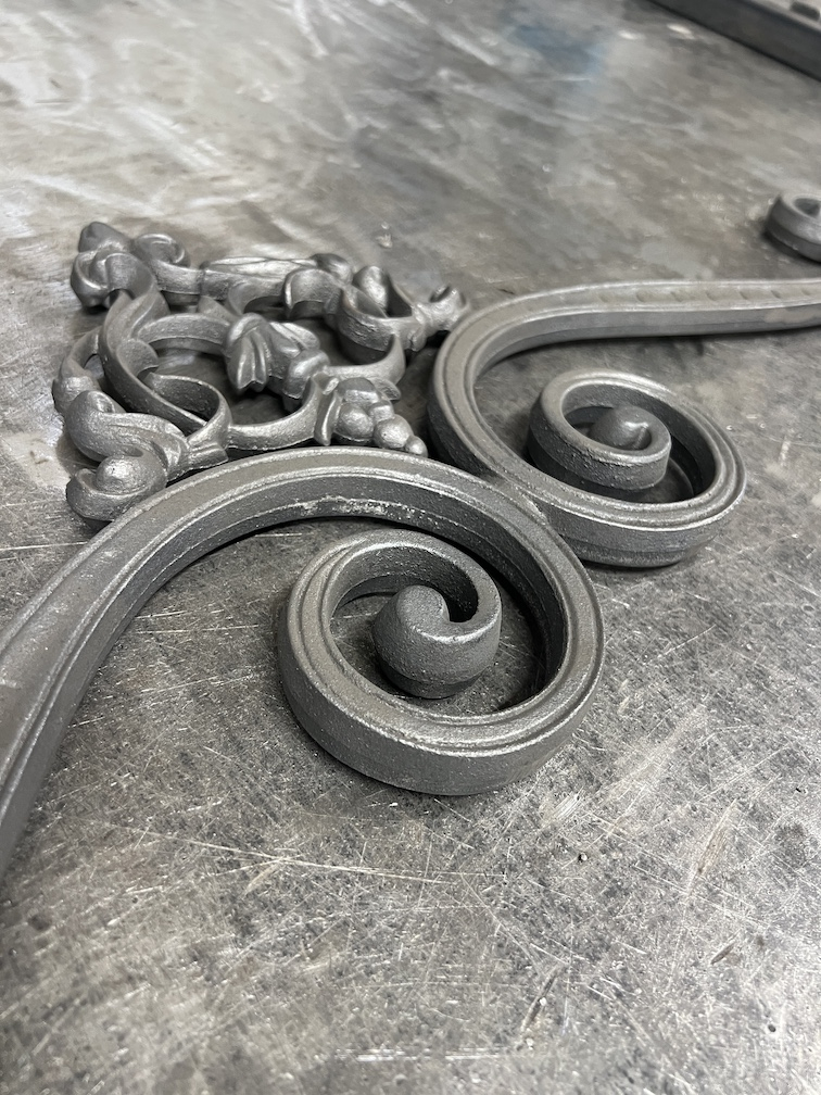 Logo MonFerForgé.com