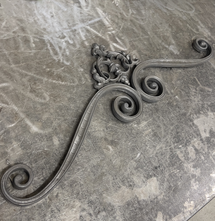 Logo MonFerForgé.com