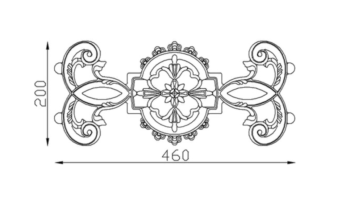 Logo MonFerForgé.com