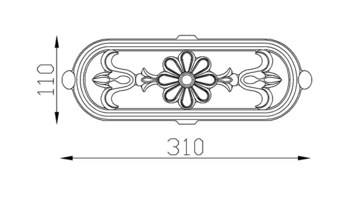 Logo MonFerForgé.com