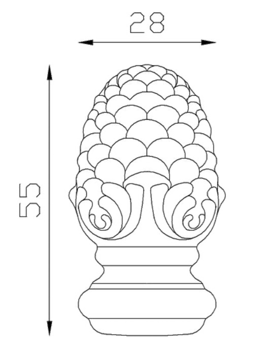 Logo MonFerForgé.com
