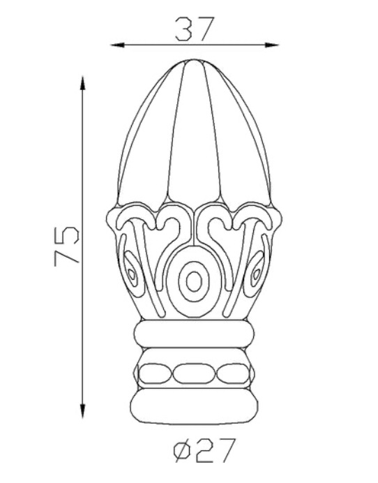 Logo MonFerForgé.com
