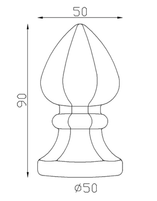 Logo MonFerForgé.com