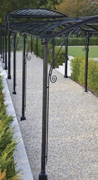 Logo MonFerForgé.com