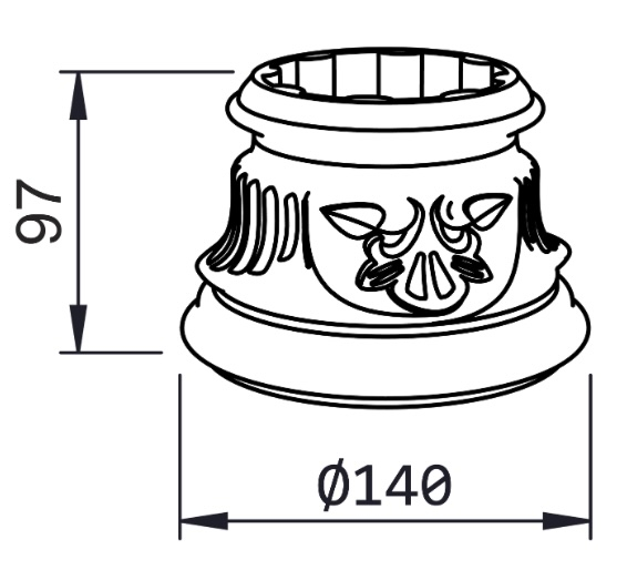 Logo MonFerForgé.com