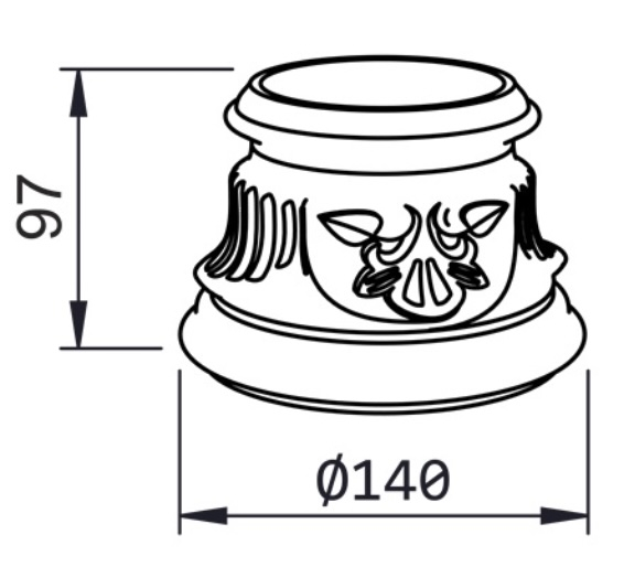 Logo MonFerForgé.com