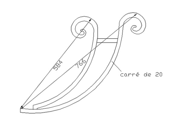 Logo MonFerForgé.com