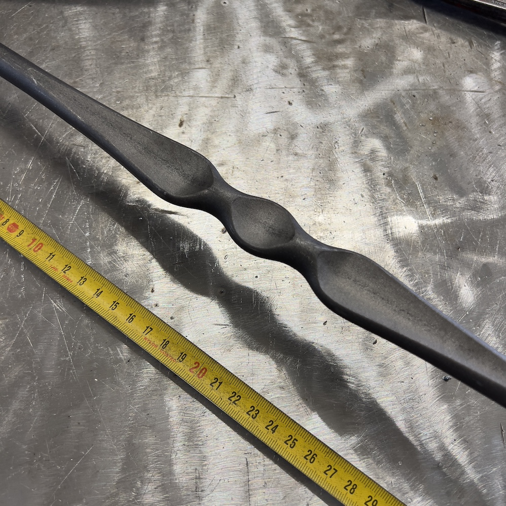 Logo MonFerForgé.com