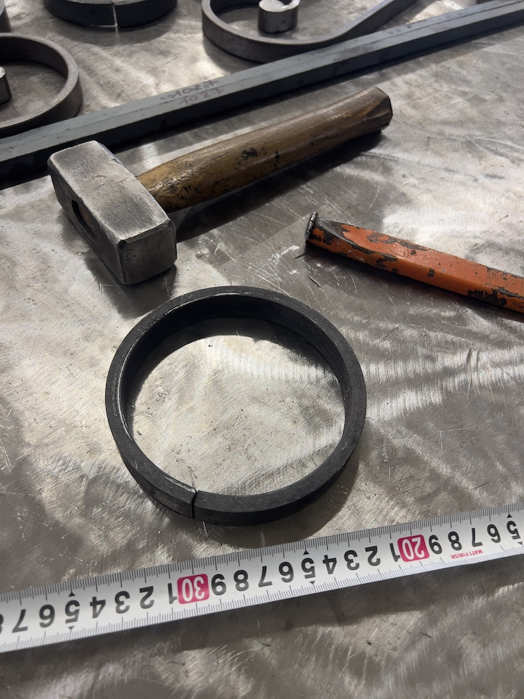 Logo MonFerForgé.com