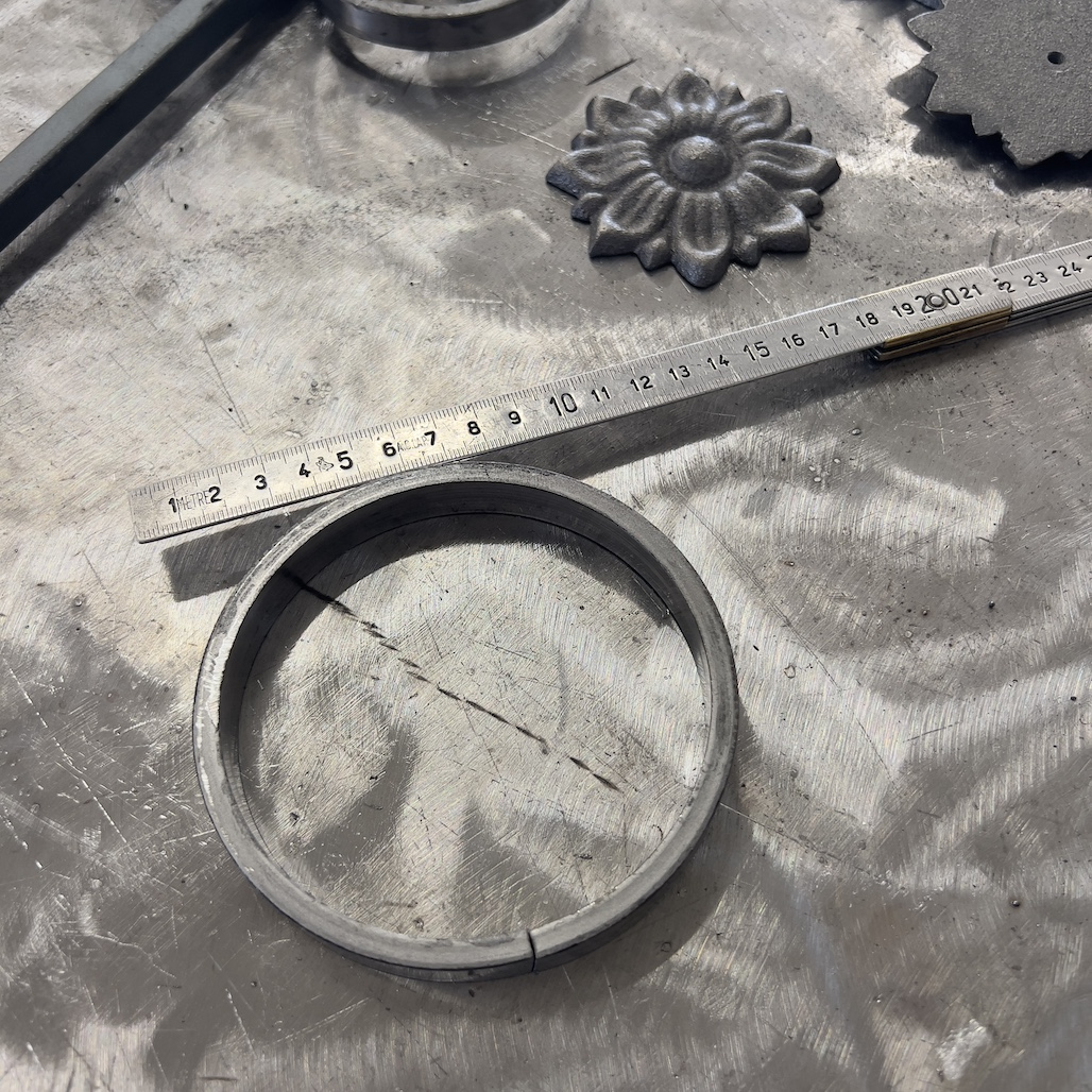 Logo MonFerForgé.com