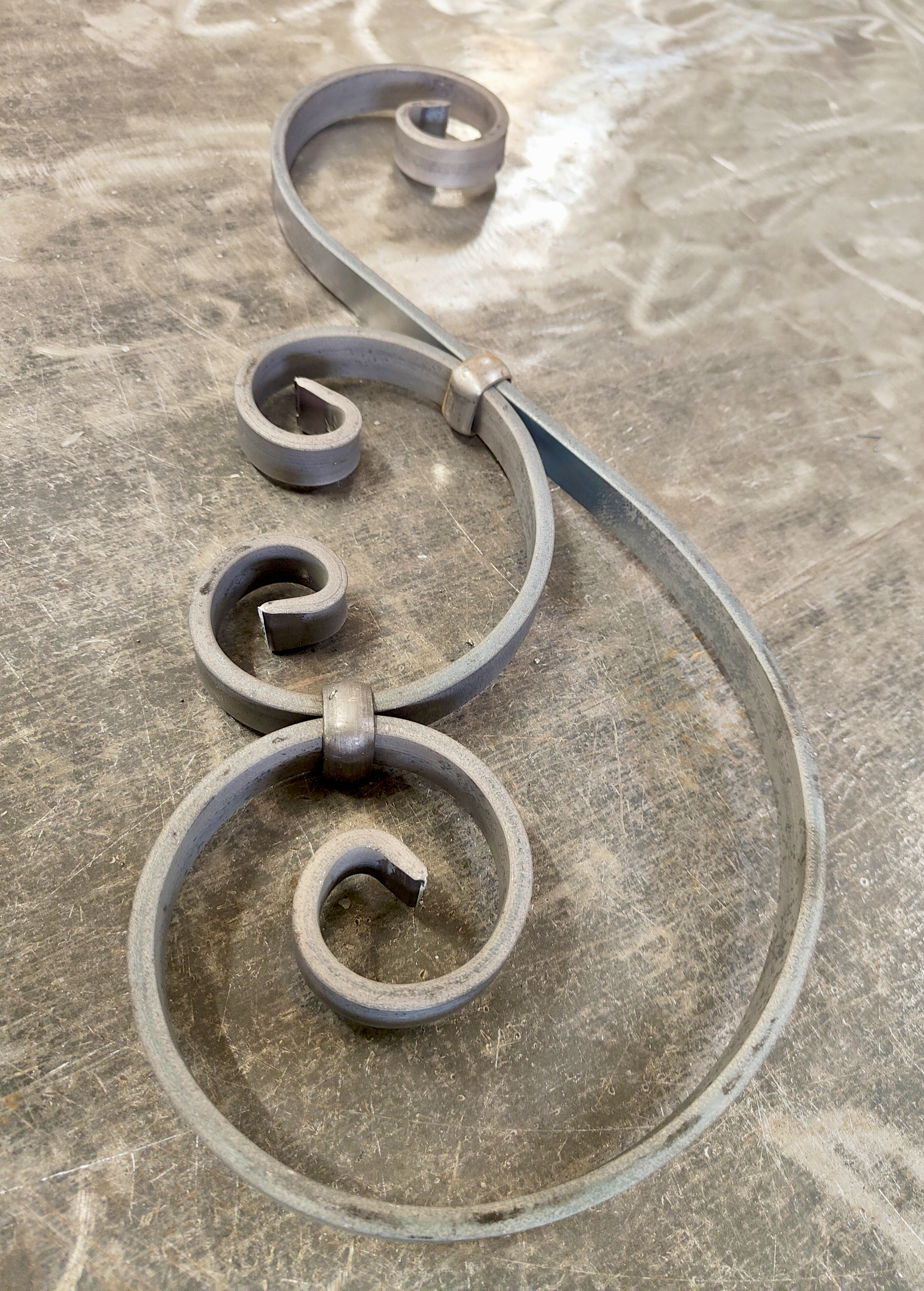 Logo MonFerForgé.com