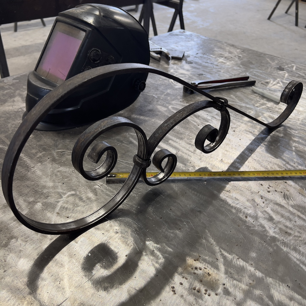 Logo MonFerForgé.com