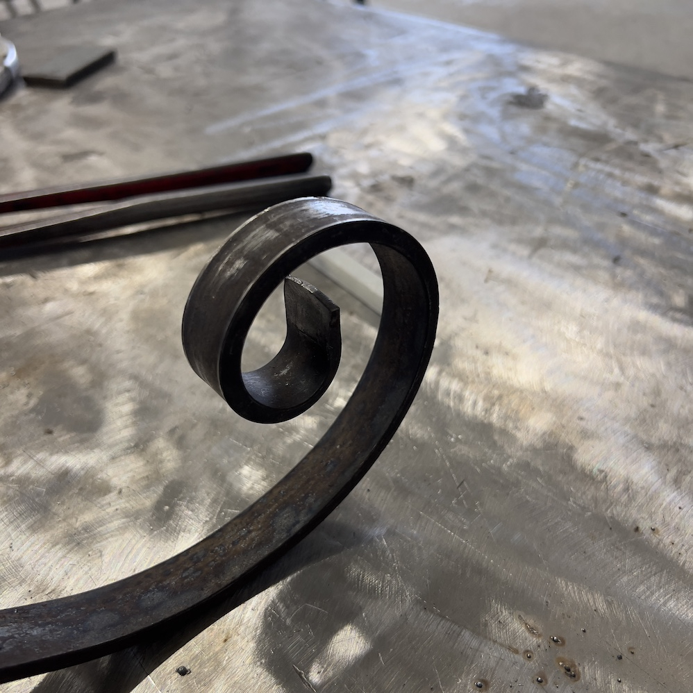 Logo MonFerForgé.com