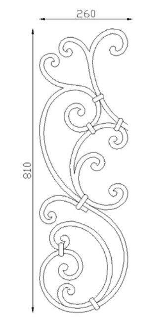 Logo MonFerForgé.com