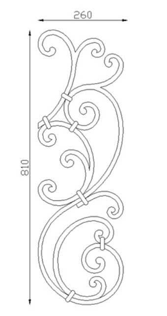 Logo MonFerForgé.com