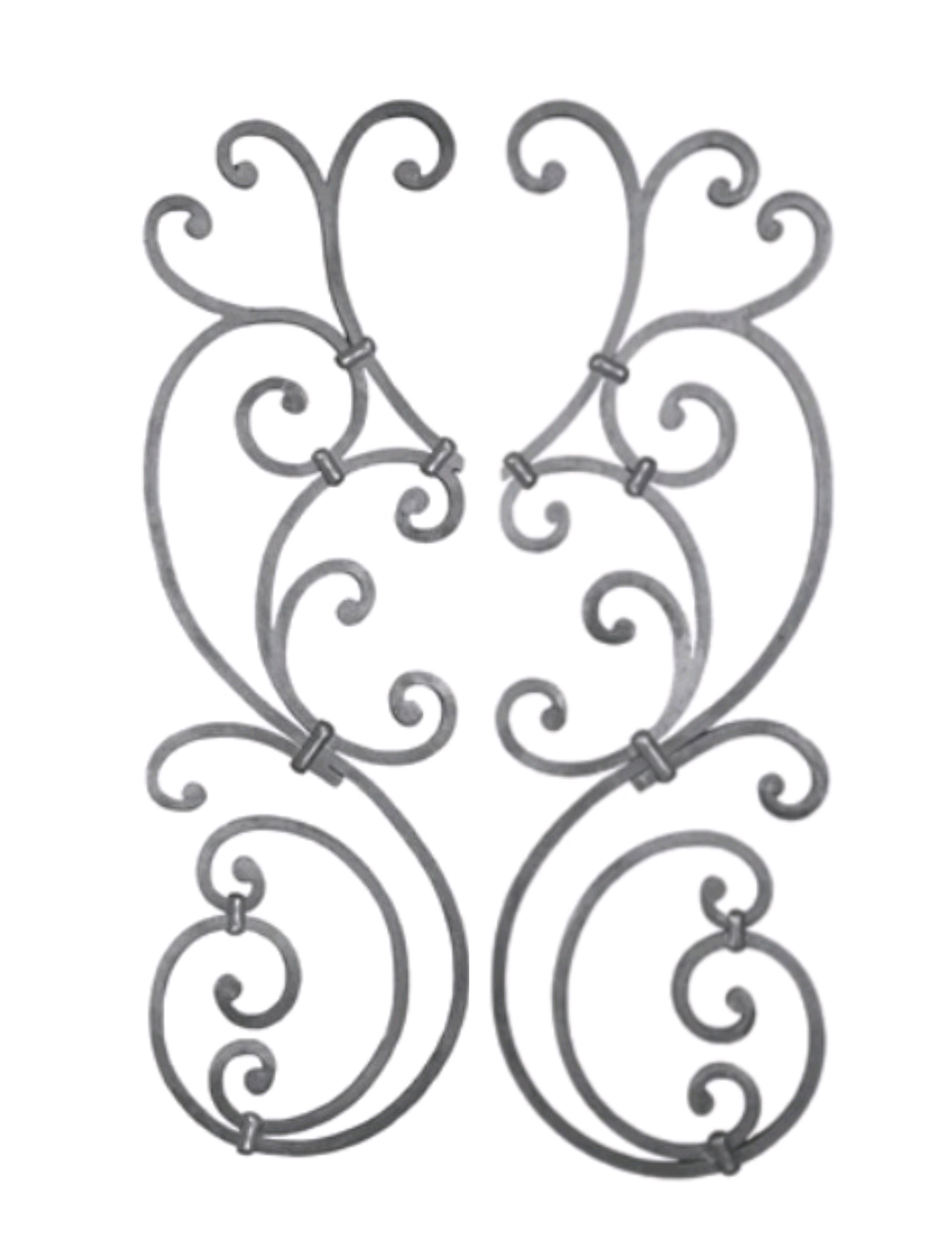 Logo MonFerForgé.com