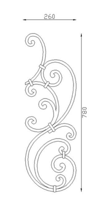 Logo MonFerForgé.com