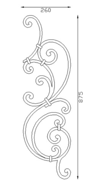 Logo MonFerForgé.com