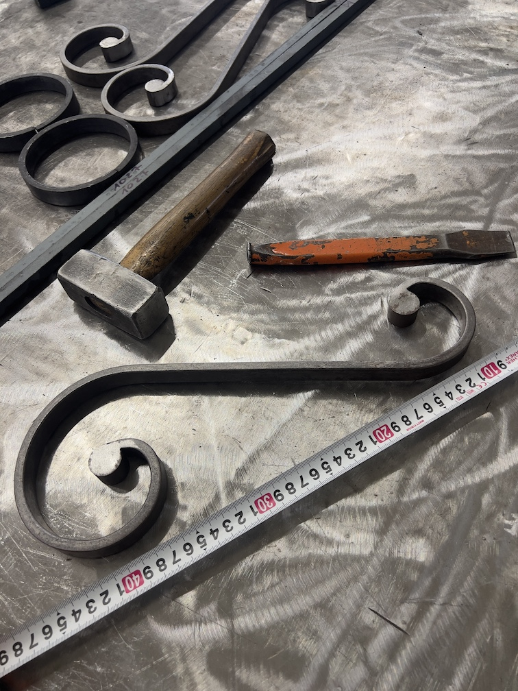 Logo MonFerForgé.com