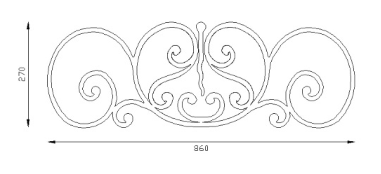 Logo MonFerForgé.com
