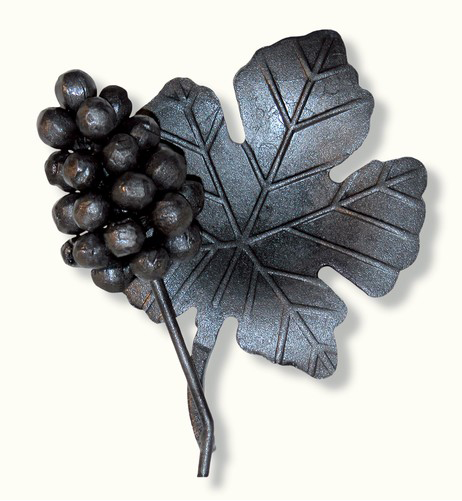 Logo MonFerForgé.com