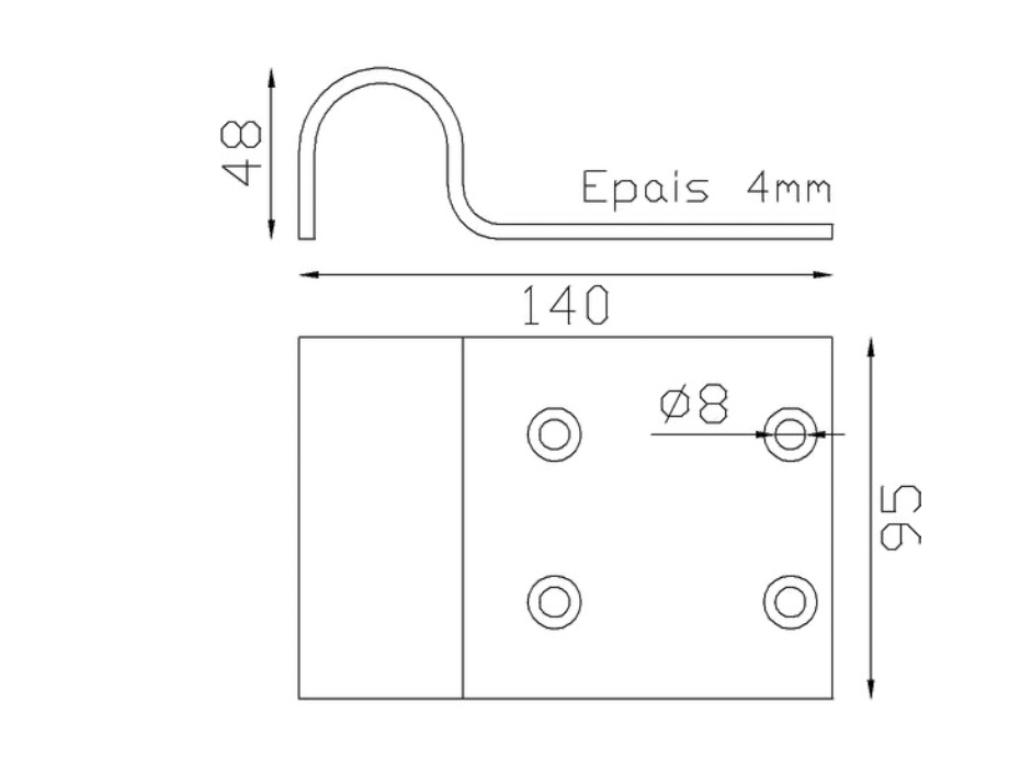 Logo MonFerForgé.com