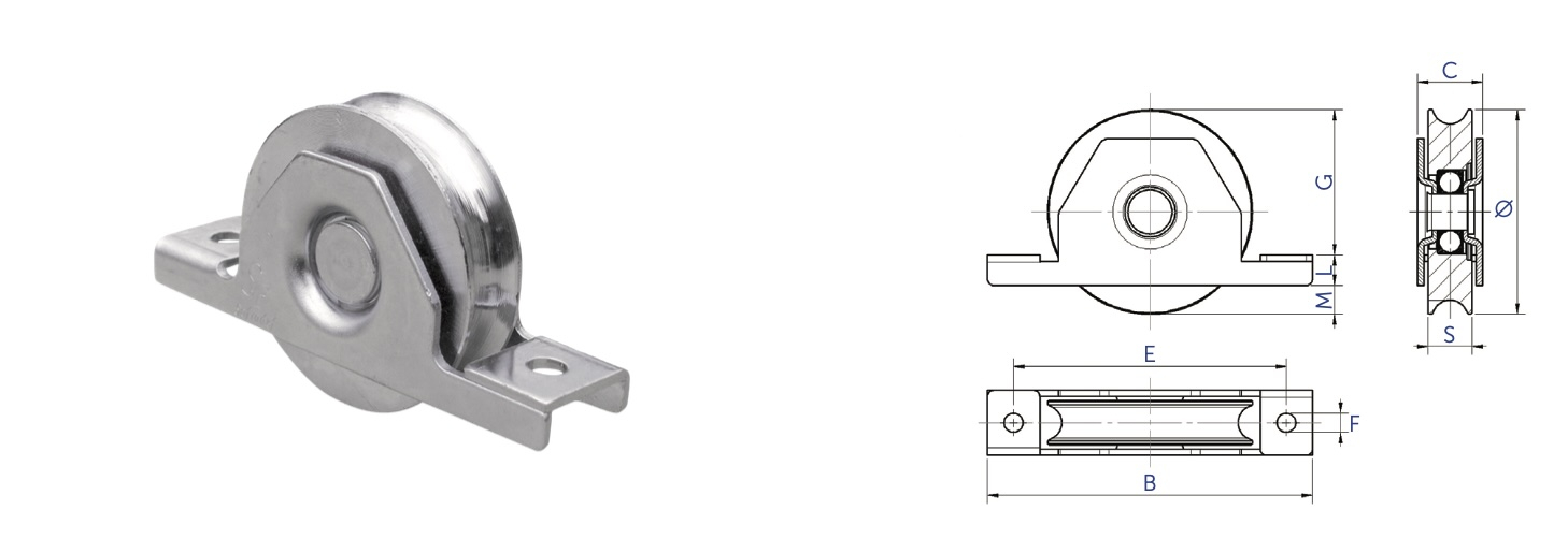 Logo MonFerForgé.com