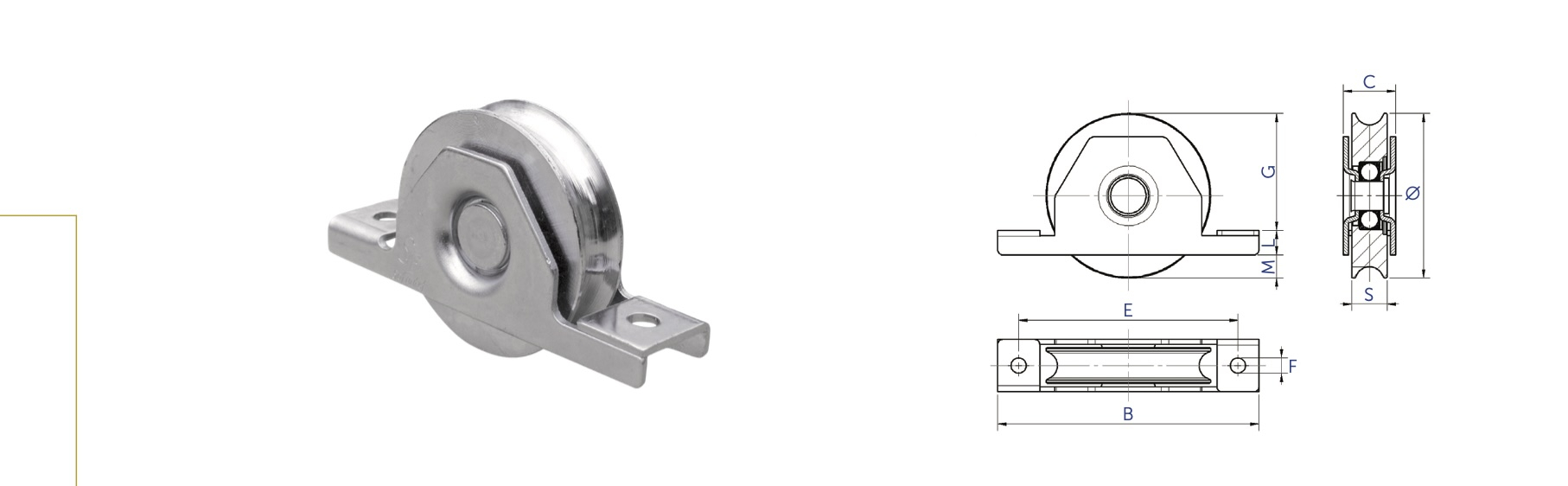 Logo MonFerForgé.com