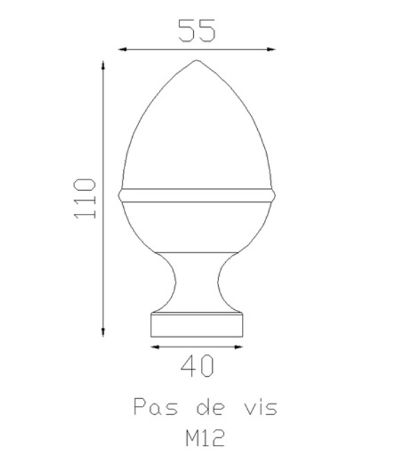 Logo MonFerForgé.com