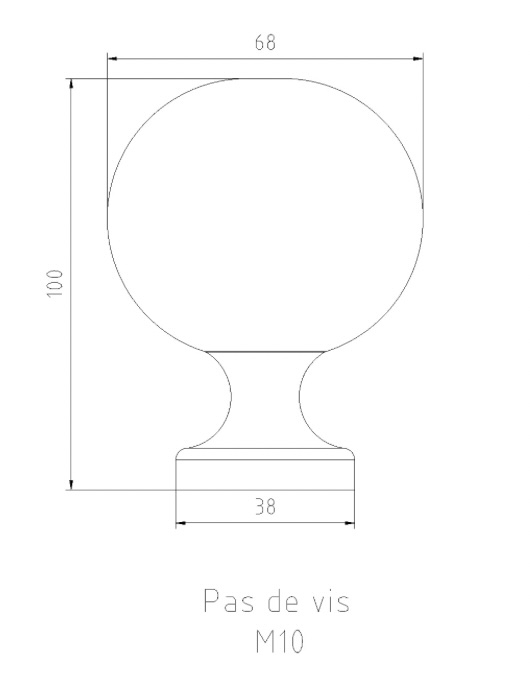 Logo MonFerForgé.com