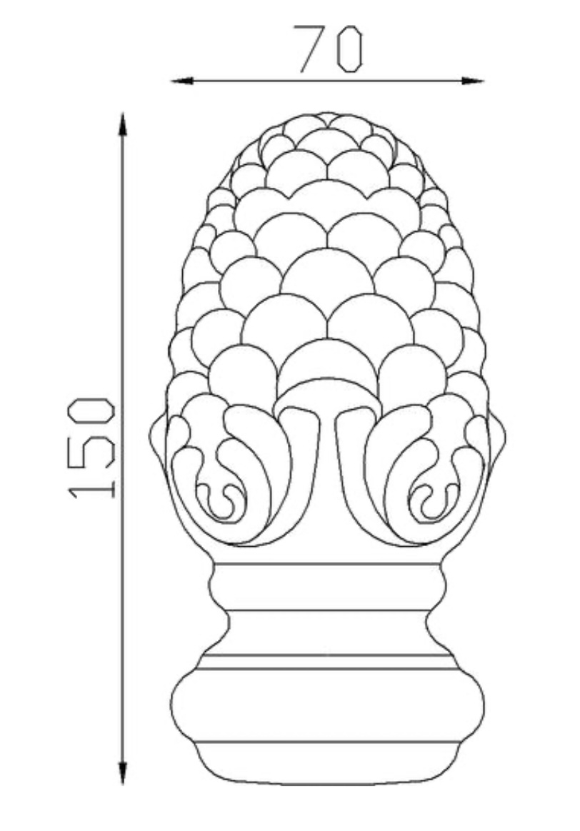 Logo MonFerForgé.com