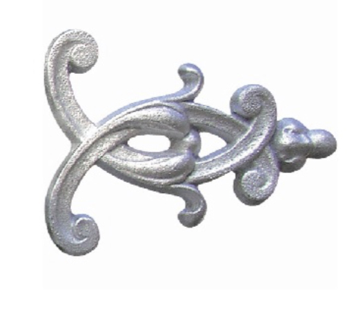 Logo MonFerForgé.com