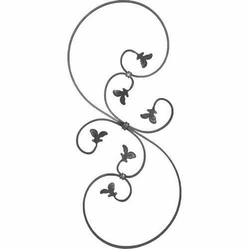 Logo MonFerForgé.com