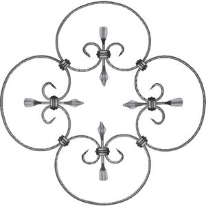 Logo MonFerForgé.com